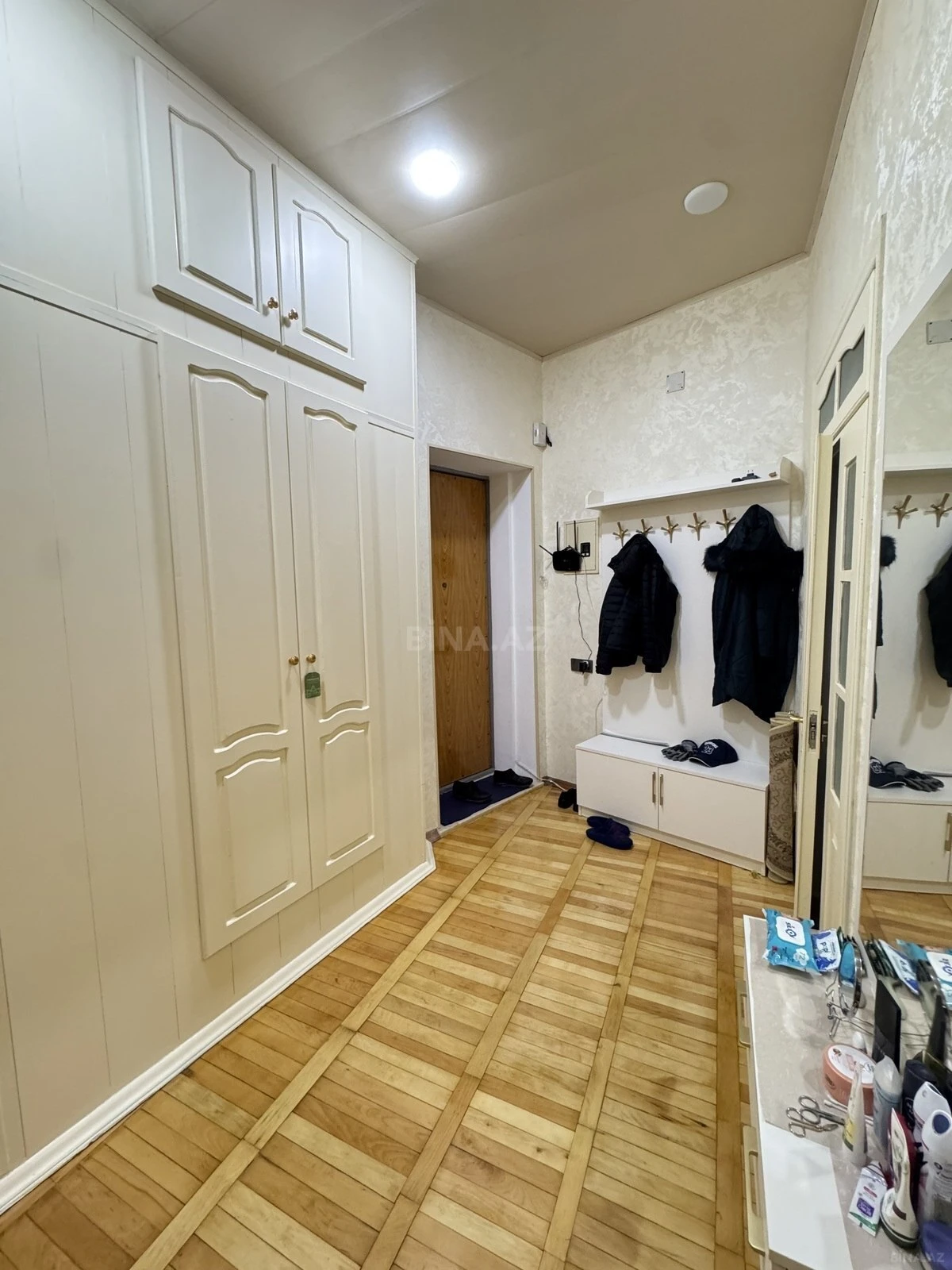 Satılır 3 otaqlı mənzil 75 m²