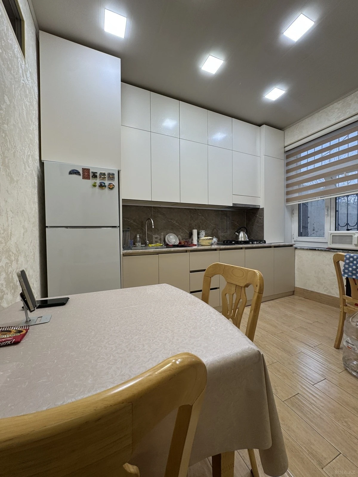 Satılır 3 otaqlı mənzil 75 m²