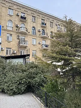 Satılır 3 otaqlı mənzil 75 m² — Bakı, İçərişəhər 3 otaq 75.00 m²