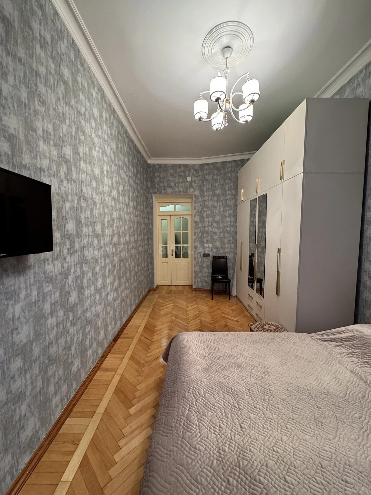 Satılır 3 otaqlı mənzil 75 m²