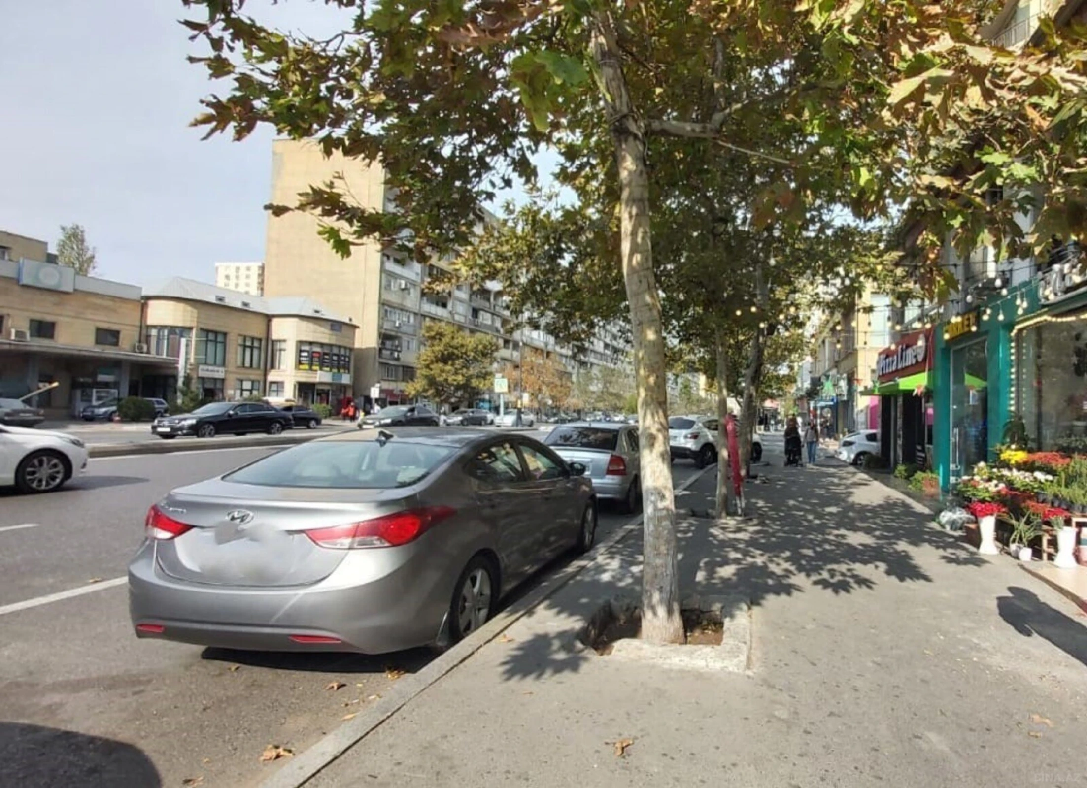 Satılır obyekt 50 m²