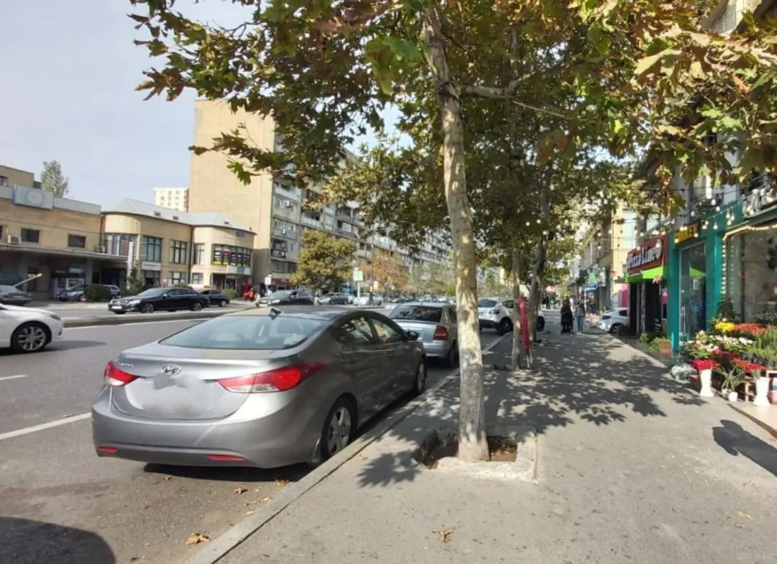 Satılır obyekt 50 m²