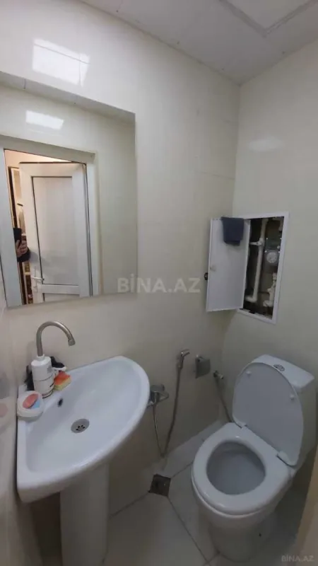 Satılır obyekt 50 m²