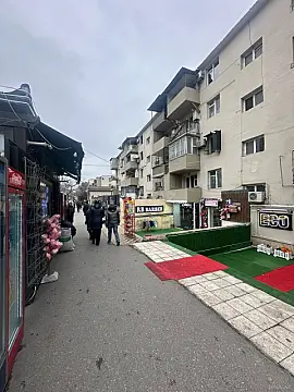 Satılır obyekt 50 m²