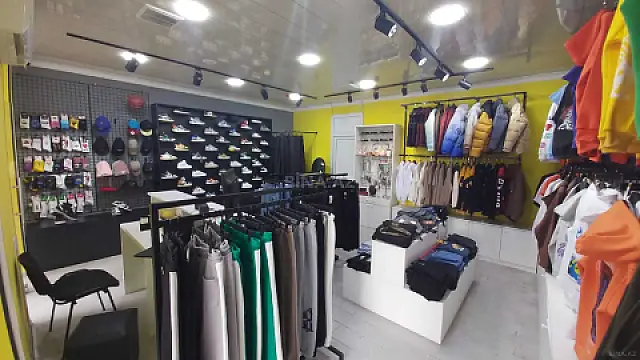 Satılır obyekt 50 m²