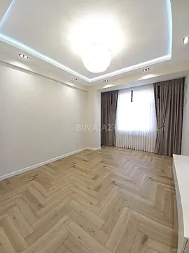 Satılır 2 otaqlı mənzil 68 m² — Bakı 2 otaq 68.00 m²