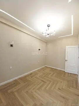 Satılır 2 otaqlı mənzil 68 m²