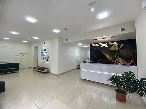 Satılır obyekt 1030 m² — Bakı, Əhmədli 1030.00 m²