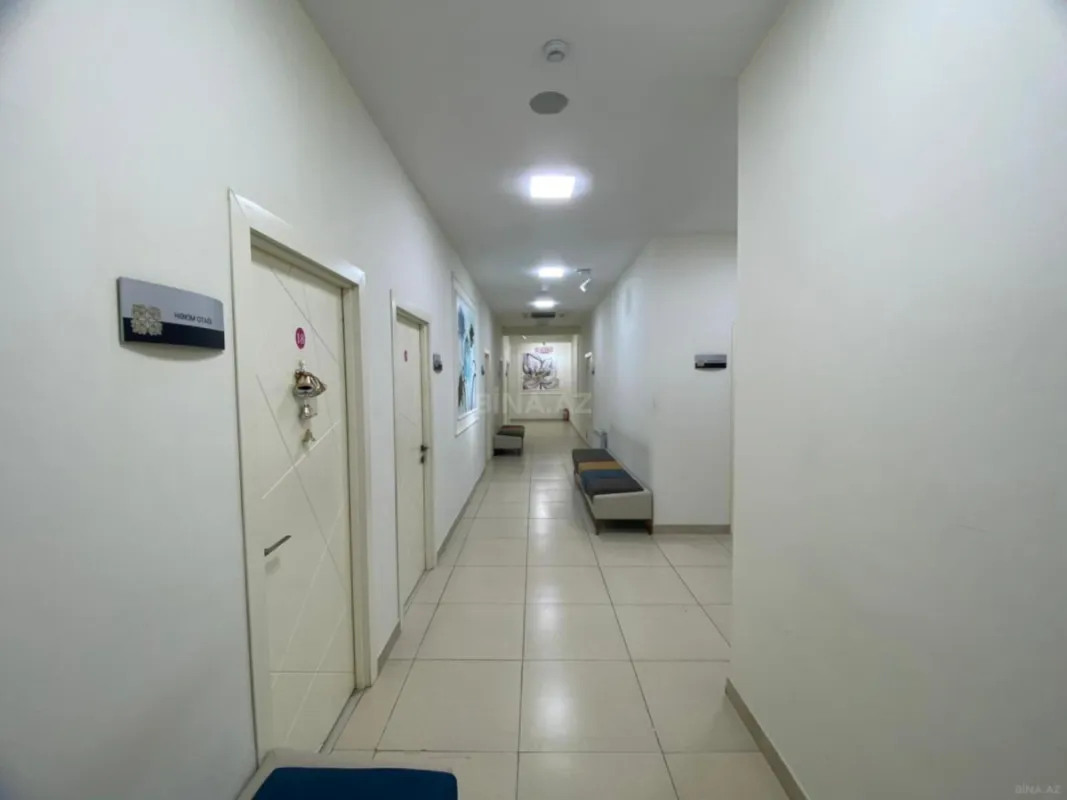 Satılır obyekt 1030 m²