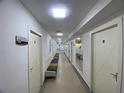 Satılır obyekt 1030 m²