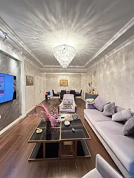 Satılır 3 otaqlı mənzil 138 m² — Bakı, Nizami 3 otaq 138.00 m²