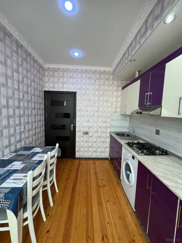 Satılır 3 otaqlı mənzil 71 m²