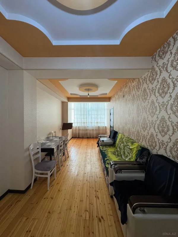 Satılır 3 otaqlı mənzil 71 m²