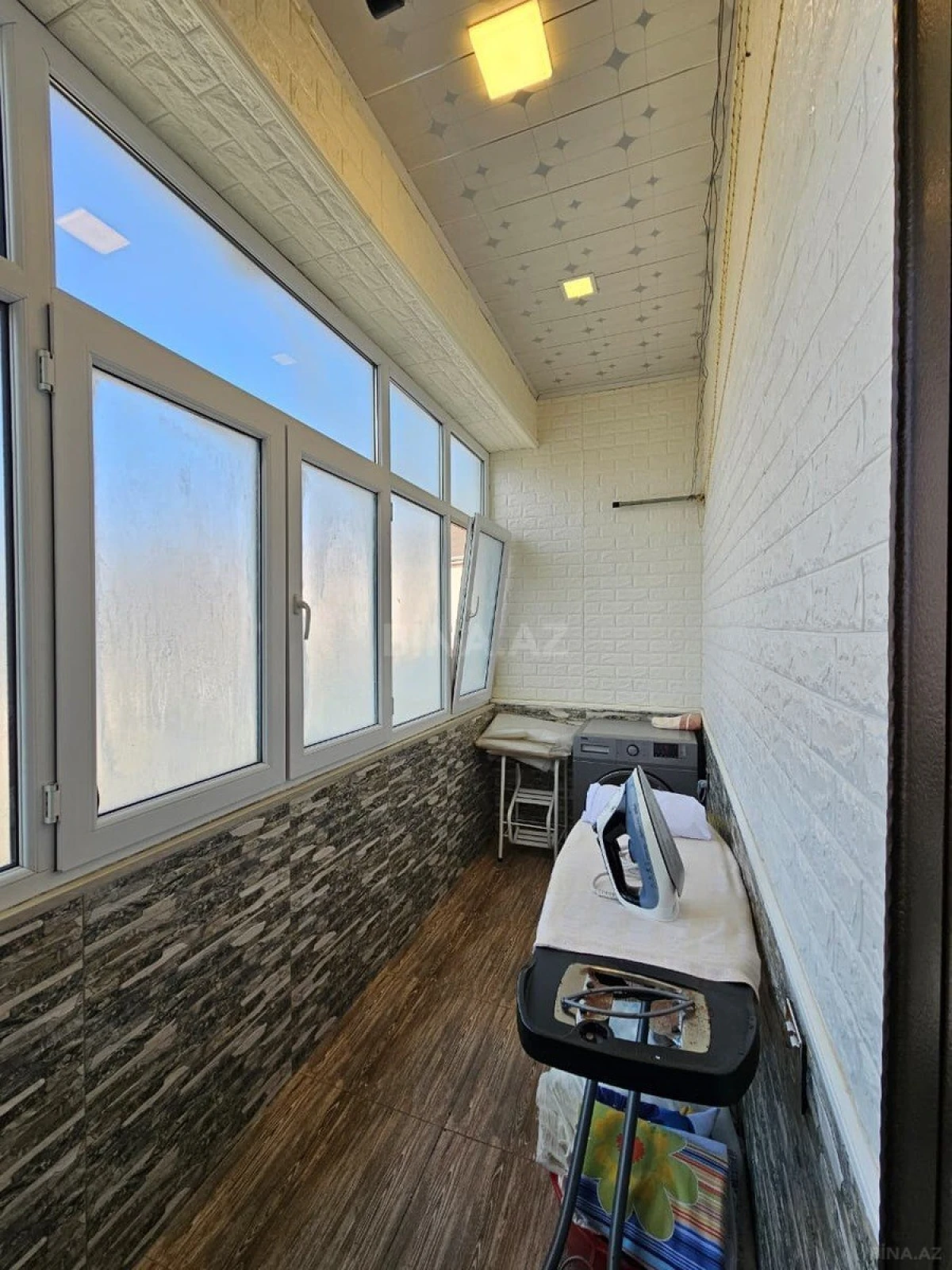 Satılır 4 otaqlı həyət evi 130 m²