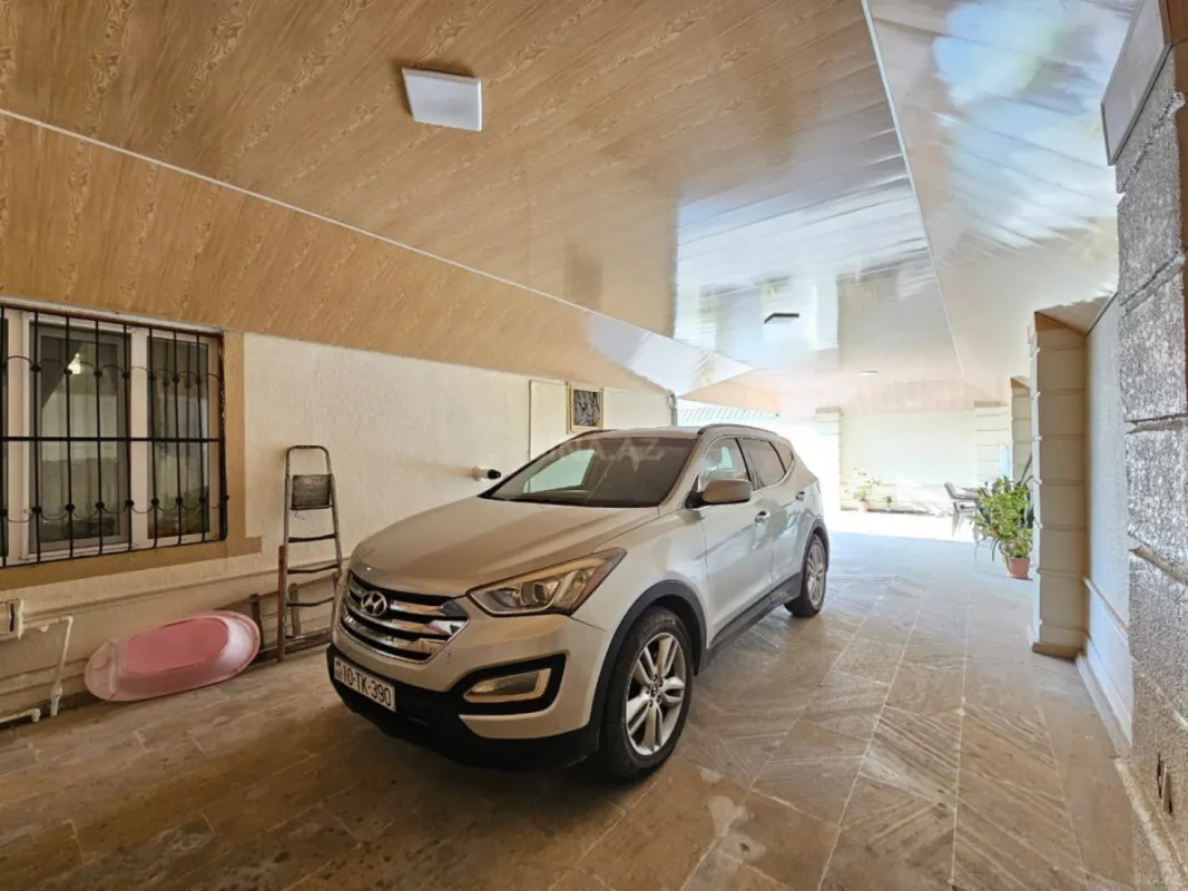 Satılır 4 otaqlı həyət evi 130 m²