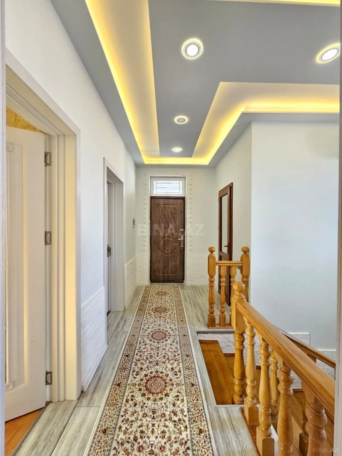 Satılır 4 otaqlı həyət evi 130 m²