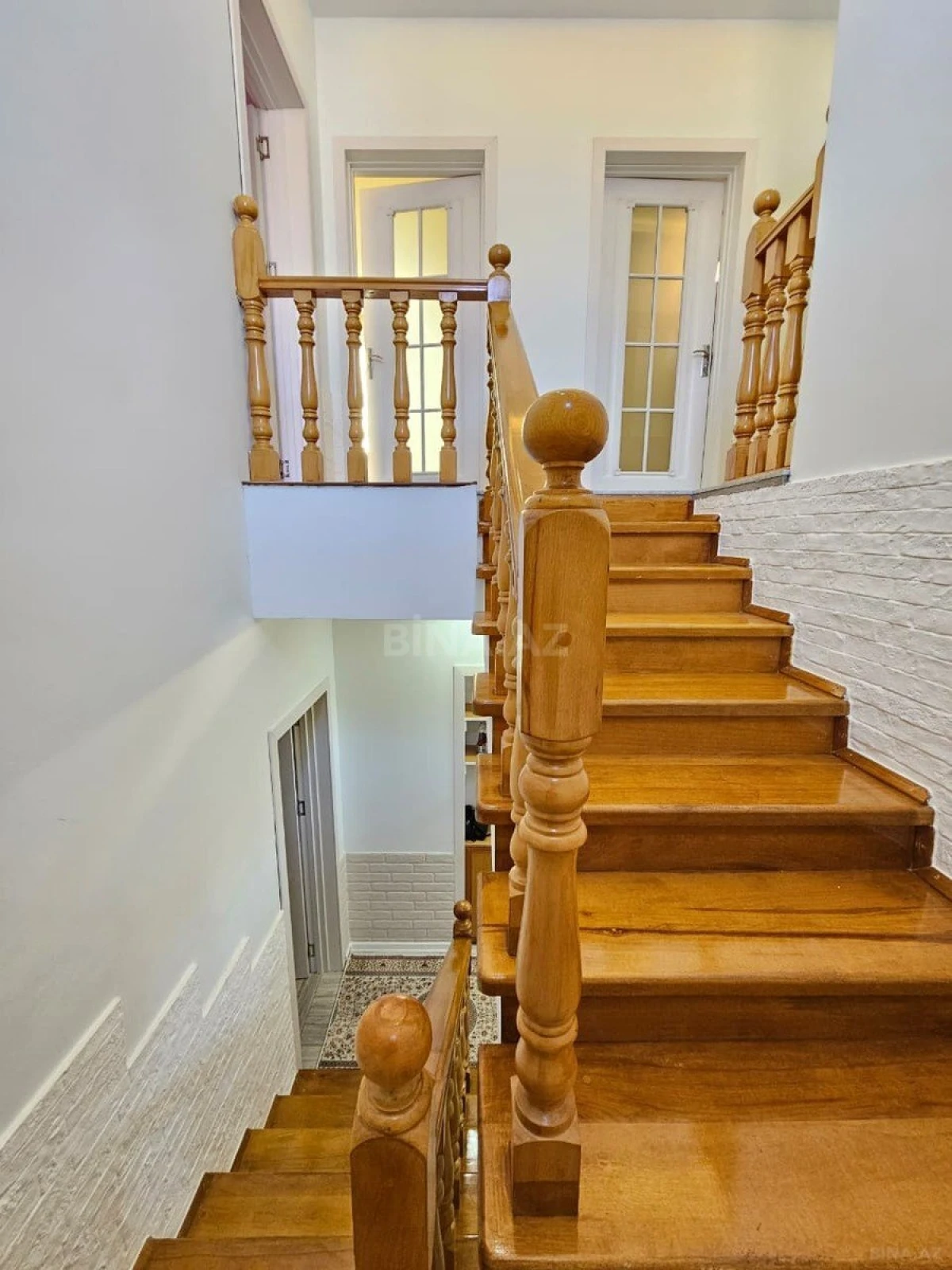 Satılır 4 otaqlı həyət evi 130 m²