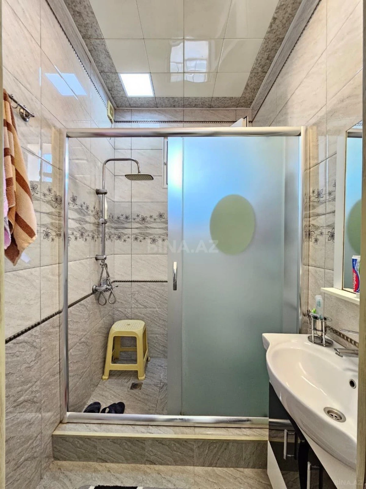 Satılır 4 otaqlı həyət evi 130 m²