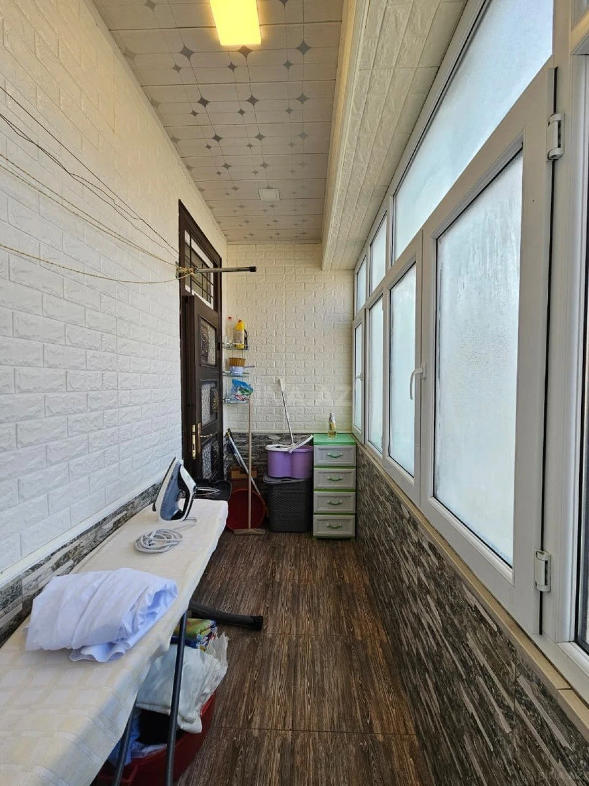 Satılır 4 otaqlı həyət evi 130 m²