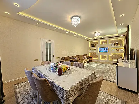 Satılır 4 otaqlı həyət evi 130 m²