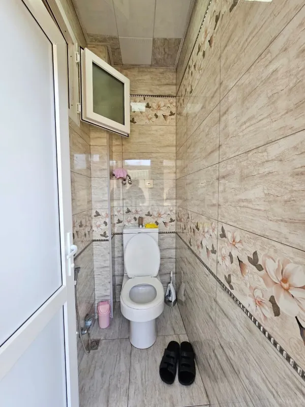 Satılır 4 otaqlı həyət evi 130 m²