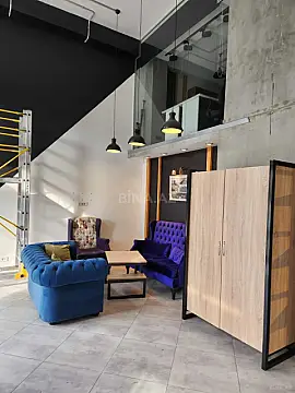 Kirayə verilir 1 otaqlı ofis 52 m² — Bakı 1 otaq 52.00 m²