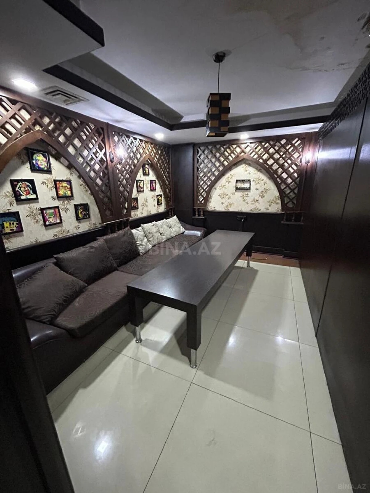 Satılır obyekt 275 m²