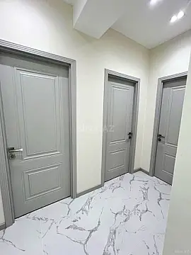 Satılır 4 otaqlı mənzil 192 m²