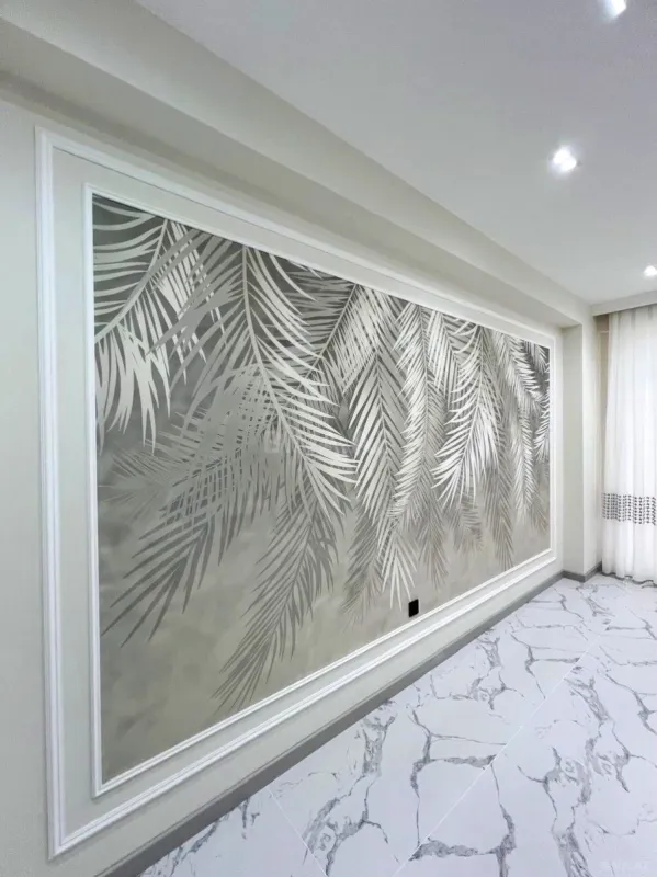 Satılır 4 otaqlı mənzil 192 m²