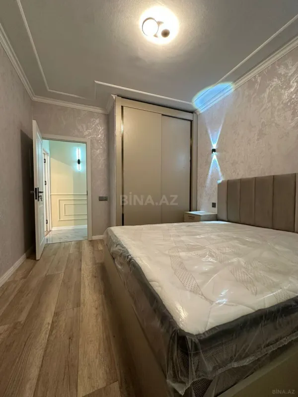 Satılır 3 otaqlı mənzil 77 m²
