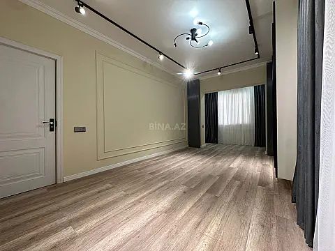 Satılır 3 otaqlı mənzil 77 m²