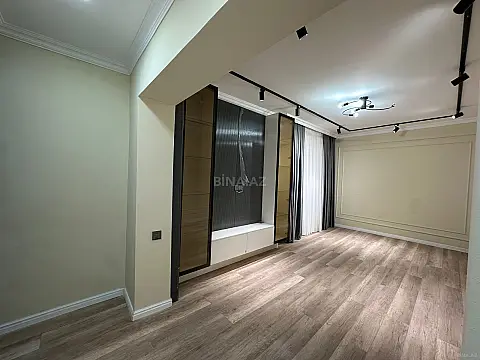 Satılır 3 otaqlı mənzil 77 m²