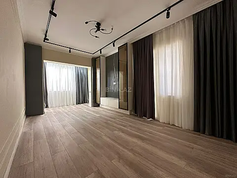 Satılır 3 otaqlı mənzil 77 m²
