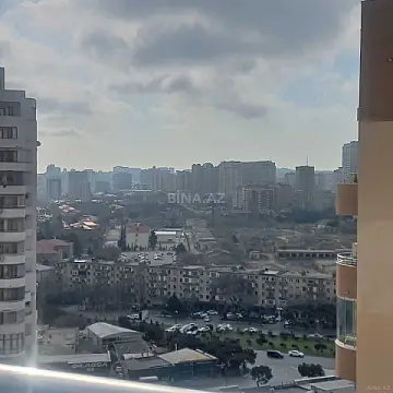 Satılır 6 otaqlı mənzil 433 m² — Bakı 6 otaq 433.00 m²