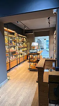 Kirayə verilir obyekt 40 m²