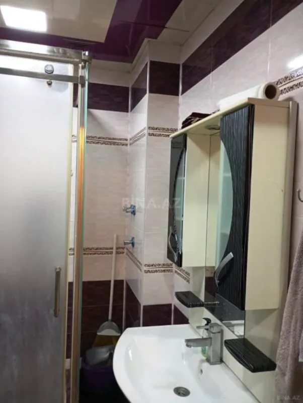 Kirayə verilir 3 otaqlı mənzil 100 m²