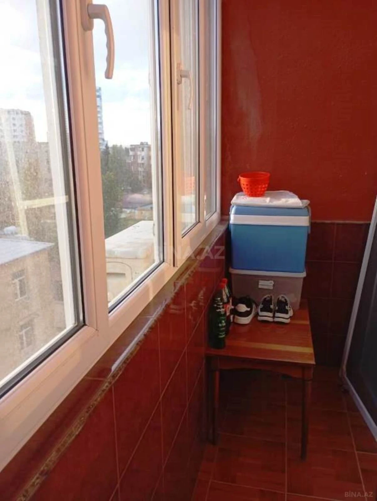 Kirayə verilir 3 otaqlı mənzil 100 m²