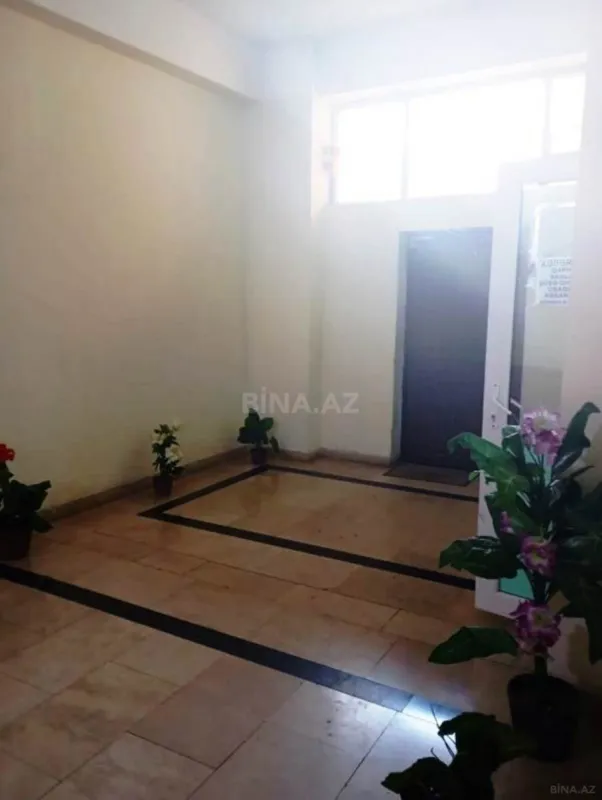 Kirayə verilir 3 otaqlı mənzil 100 m²