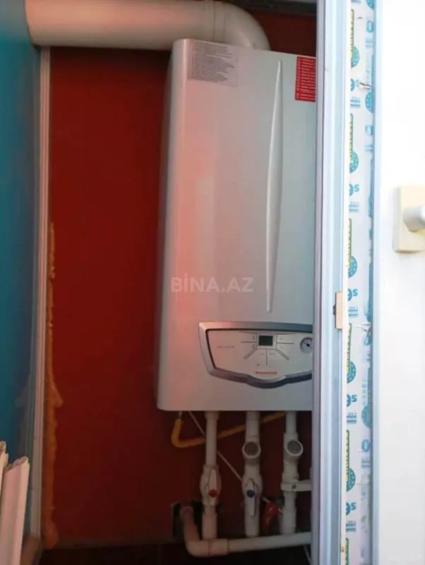 Kirayə verilir 3 otaqlı mənzil 100 m²