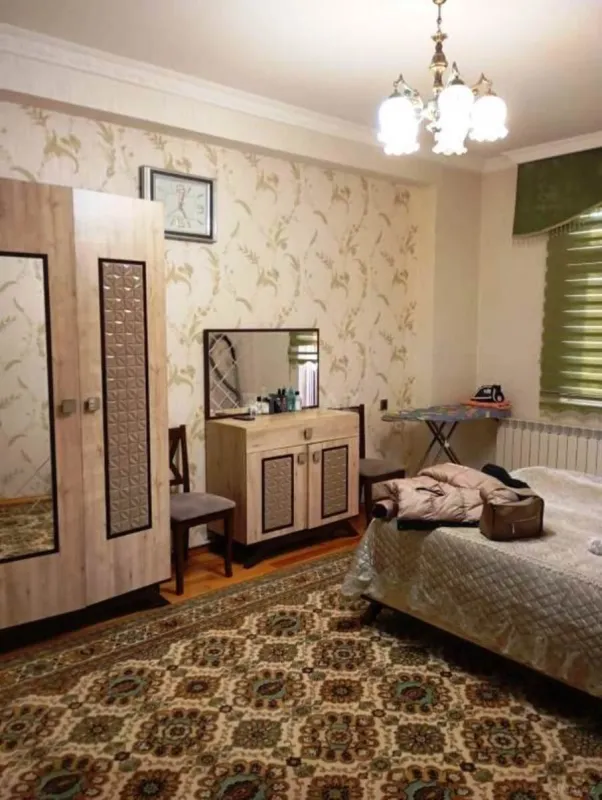 Kirayə verilir 3 otaqlı mənzil 100 m²