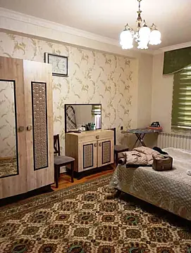 Kirayə verilir 3 otaqlı mənzil 100 m²