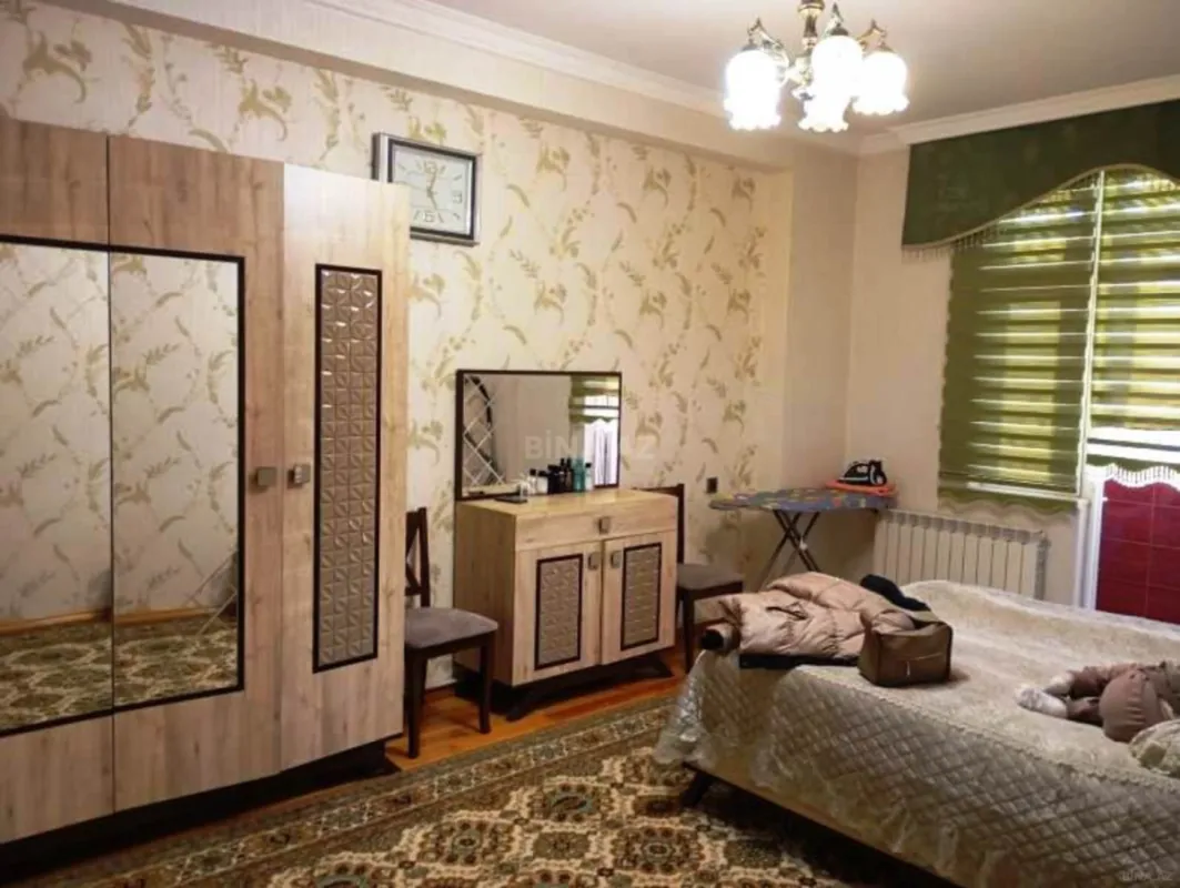 Kirayə verilir 3 otaqlı mənzil 100 m²