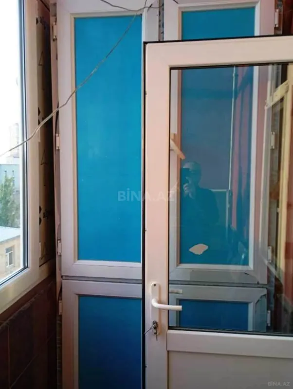 Kirayə verilir 3 otaqlı mənzil 100 m²