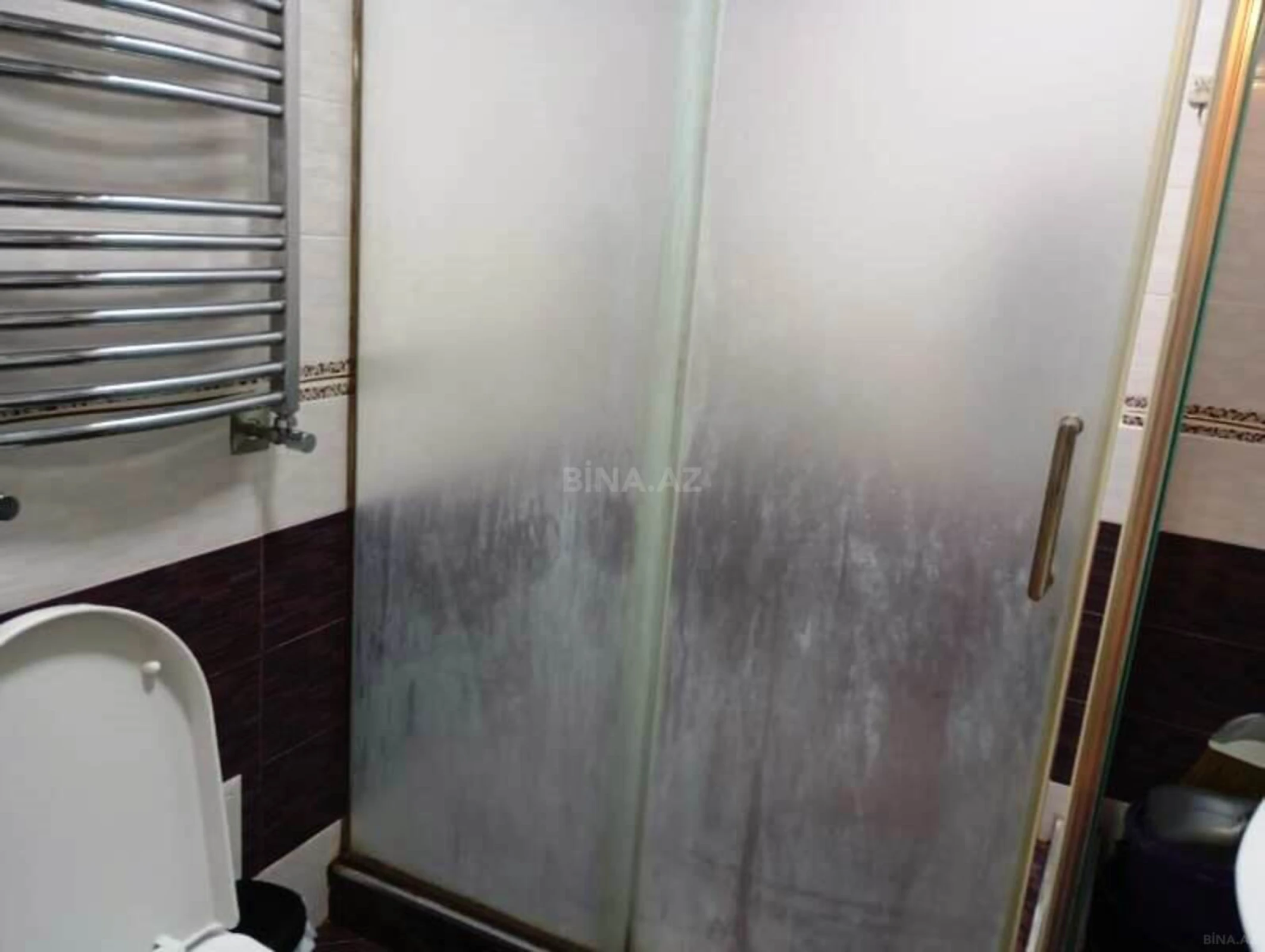 Kirayə verilir 3 otaqlı mənzil 100 m²