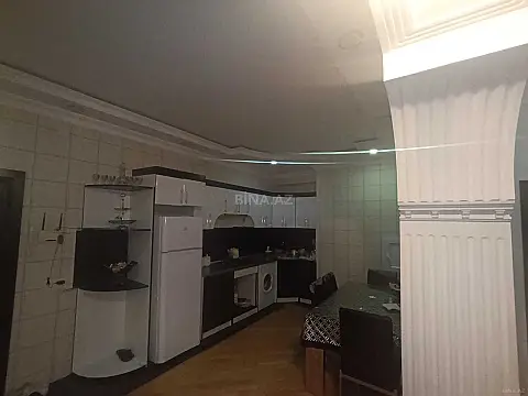 Satılır 3 otaqlı mənzil 90 m²