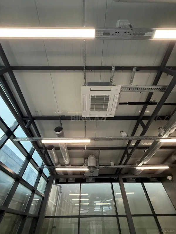 Kirayə verilir obyekt 300 m²