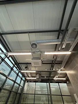 Kirayə verilir obyekt 300 m²