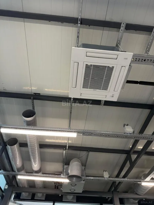 Kirayə verilir obyekt 300 m²