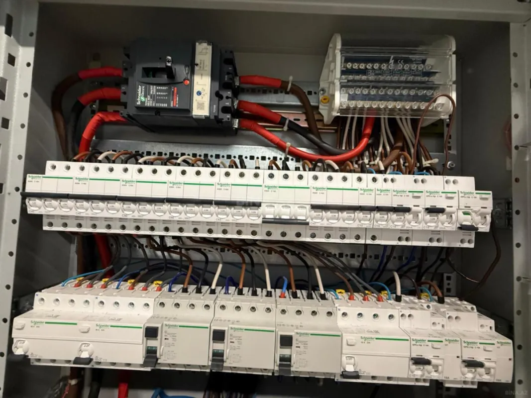 Kirayə verilir obyekt 300 m²