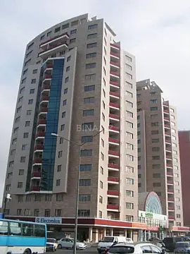 Satılır 4 otaqlı mənzil 170 m² — Bakı 4 otaq 170.00 m²